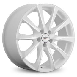 X`trike X-120 7x17 PCD5x100 ET45 DIA 67.1  W/FP